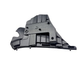 Front Bumper Bracket Left 31265346 & Right 31265347 Compatible With VOLVO S80 (2008-2016) Tag No.2752